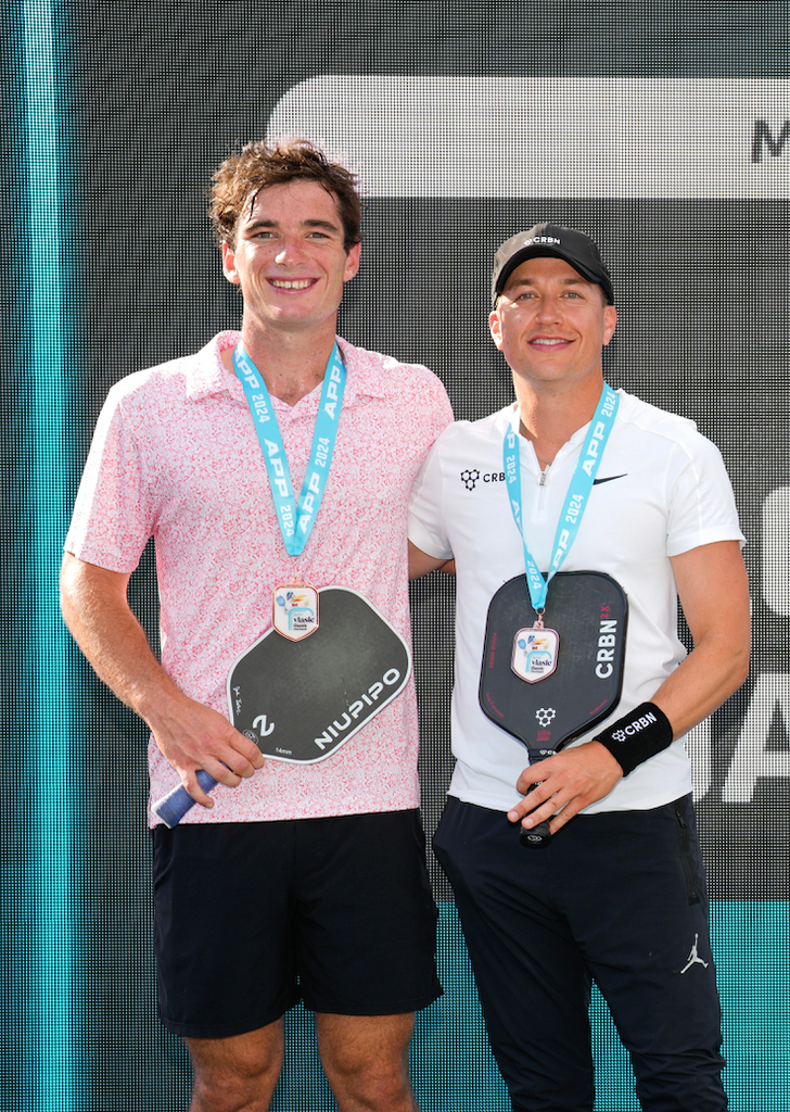 APP Cincinnati Recap