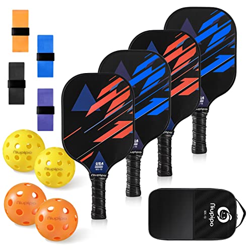 What is the Difference between Indoor And Outdoor Pickleball Paddles? Unveiling the Distinct Features