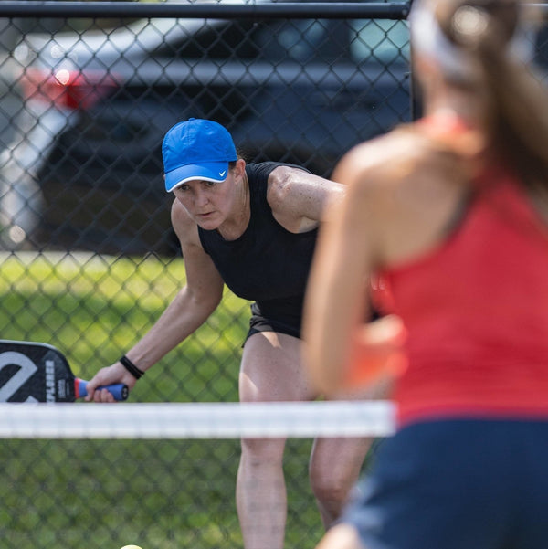The Rules of Pickleball