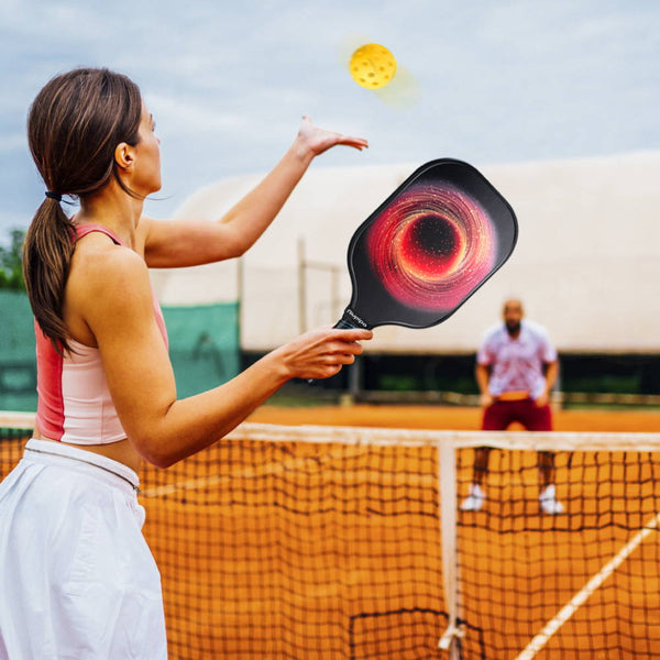 Best Pickleball Paddle for Beginners