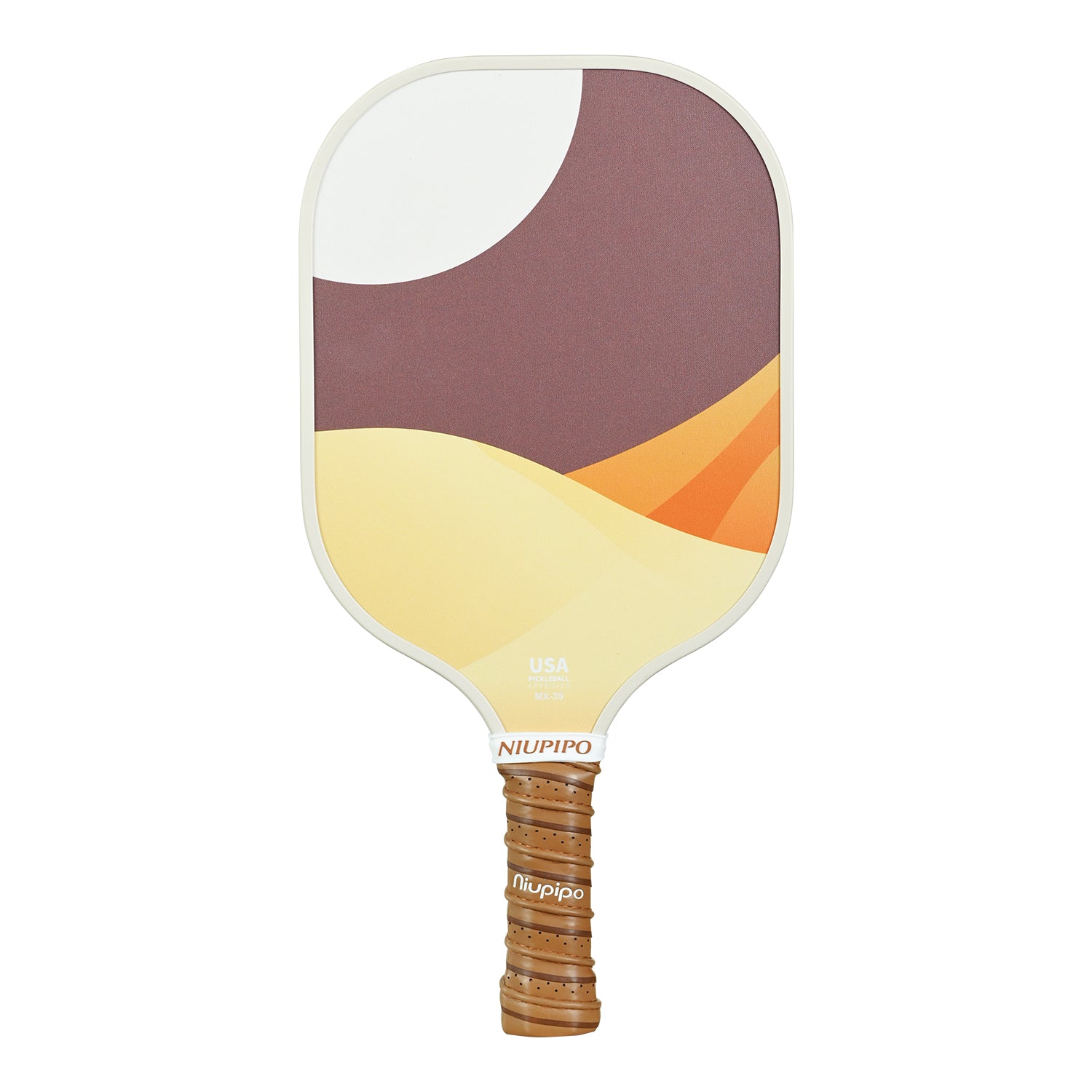 Geometric Irregular Desert