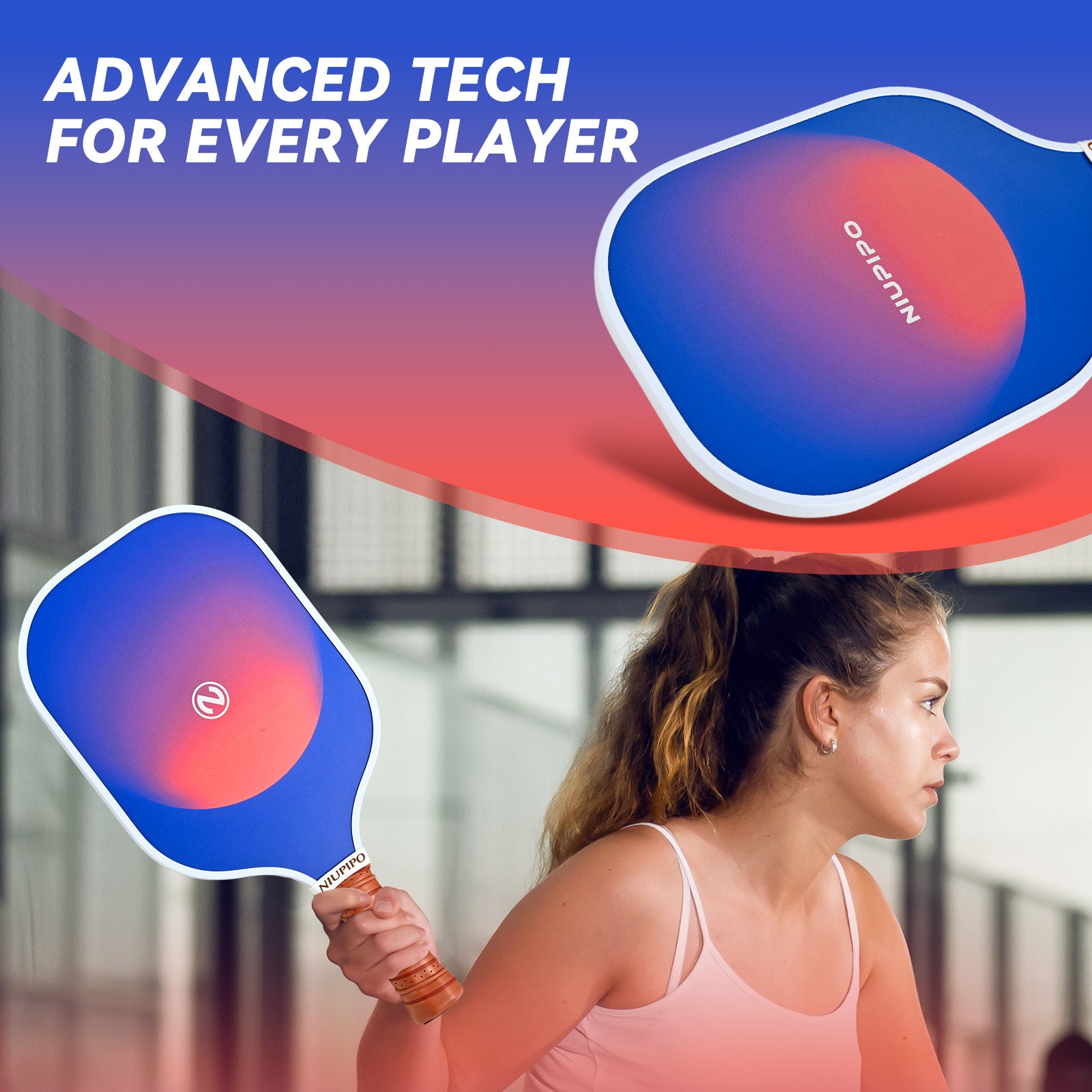 Vibrant Sunset Horizon