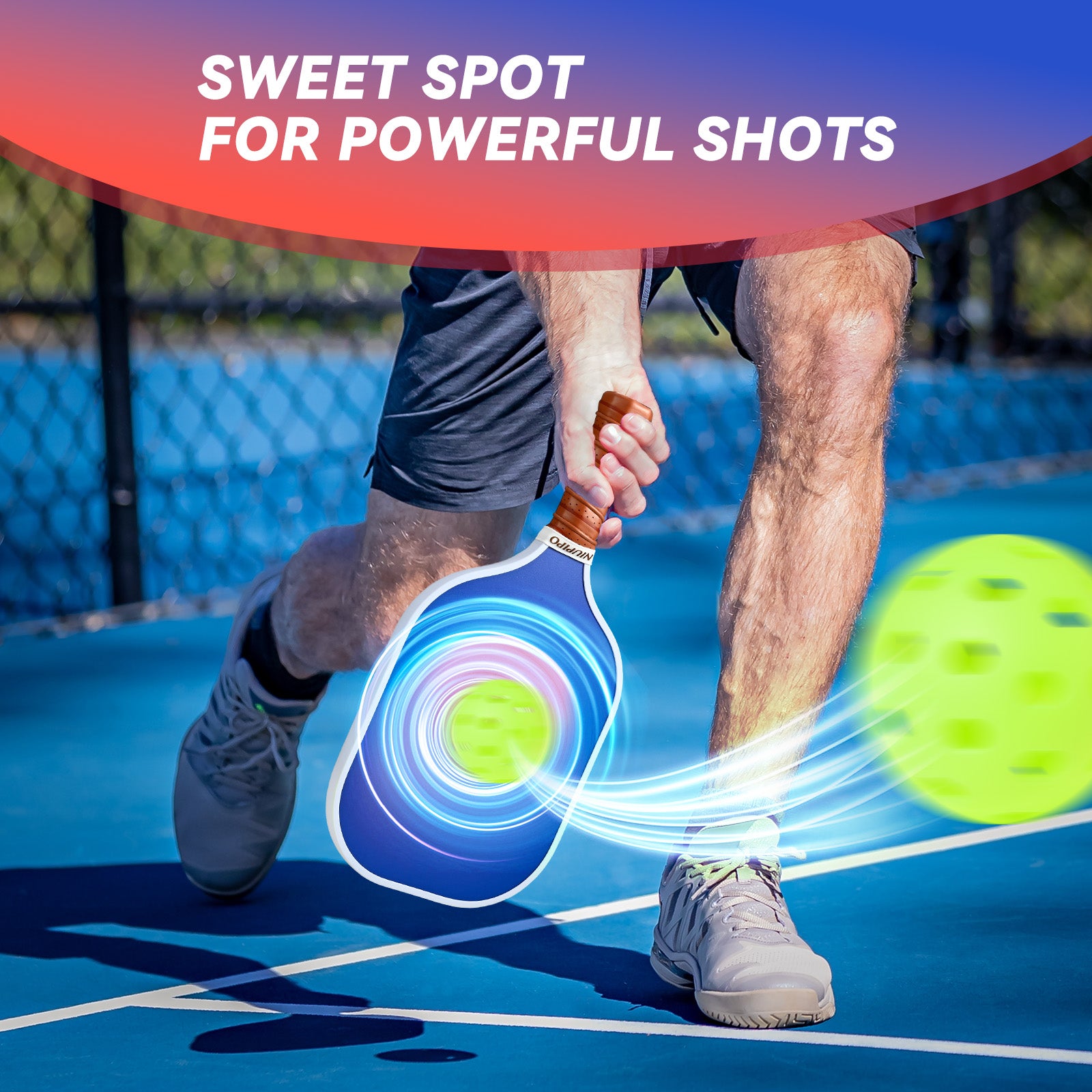 Vibrant Sunset Horizon