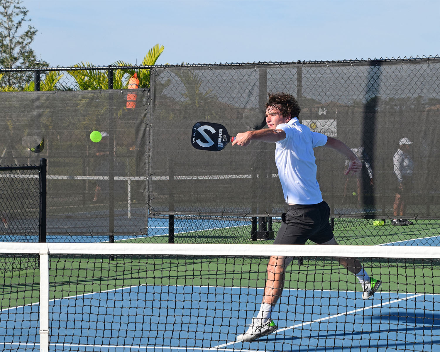 pickleball paddles for tournament