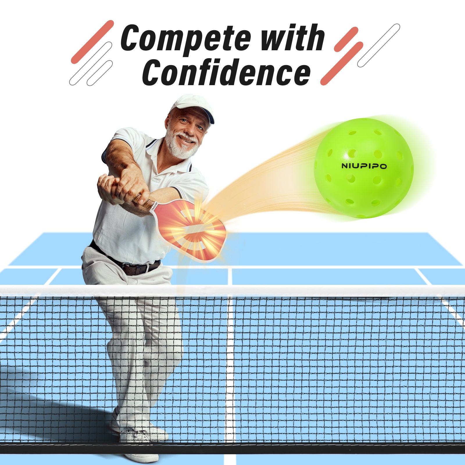 Sunkissed Orange Essence