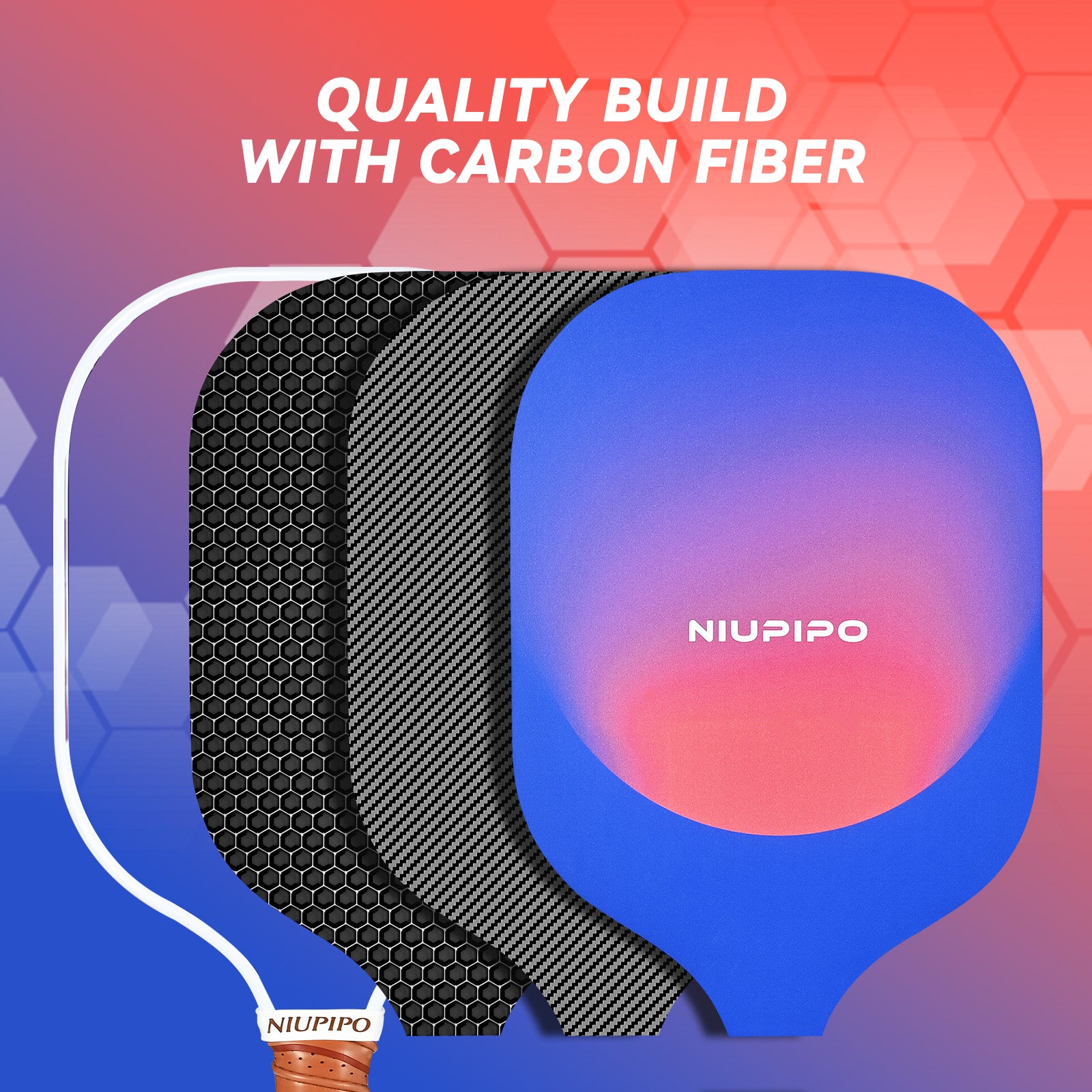 Vibrant Sunset Horizon