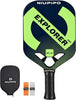 Niupipo MX-59 Graphite Pickleball Paddle