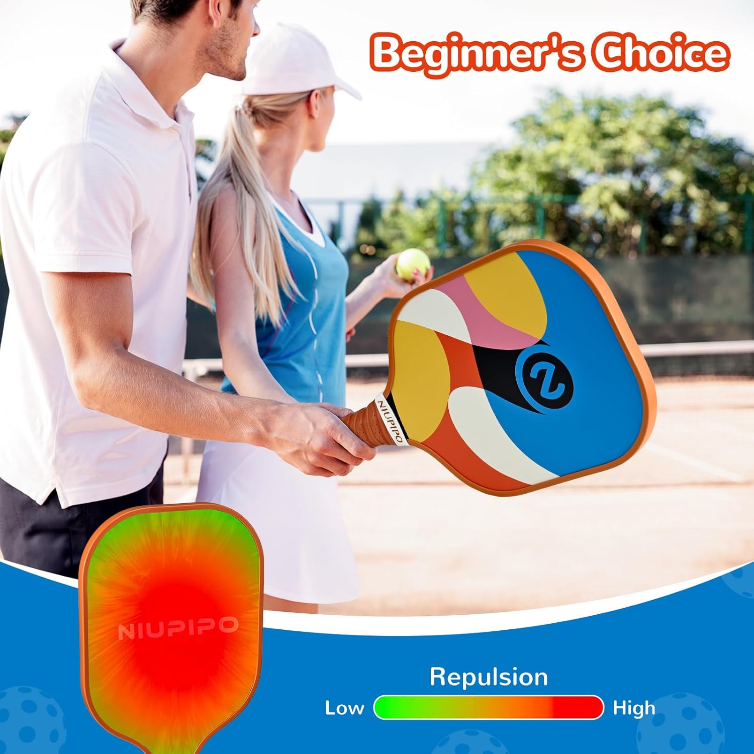 Vibrant Dopamine Layers