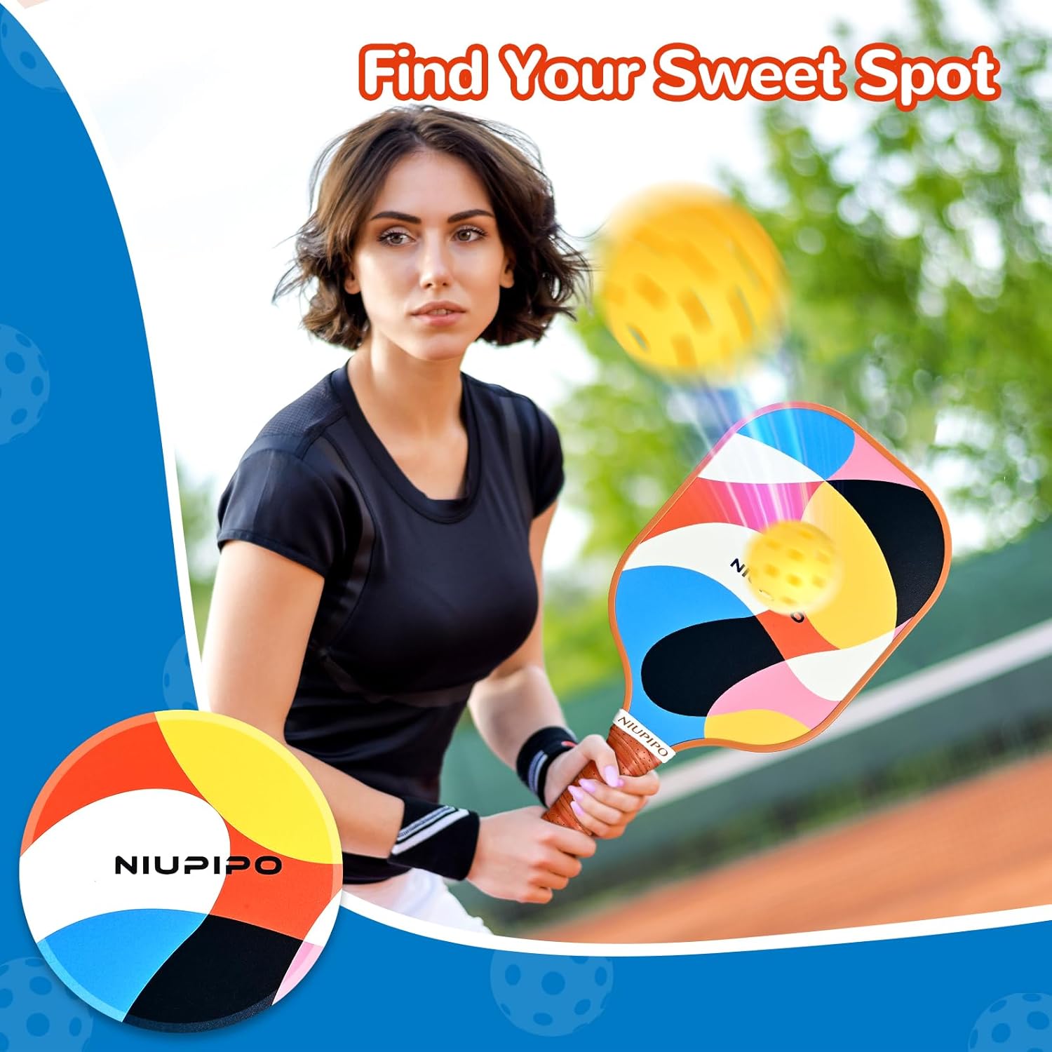 Vibrant Dopamine Layers