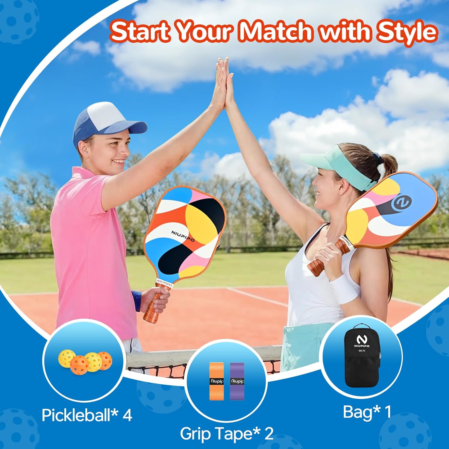 Vibrant Dopamine Layers