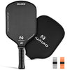 niupipo 3K Carbon Fiber Pickleball Paddle Professional Quake