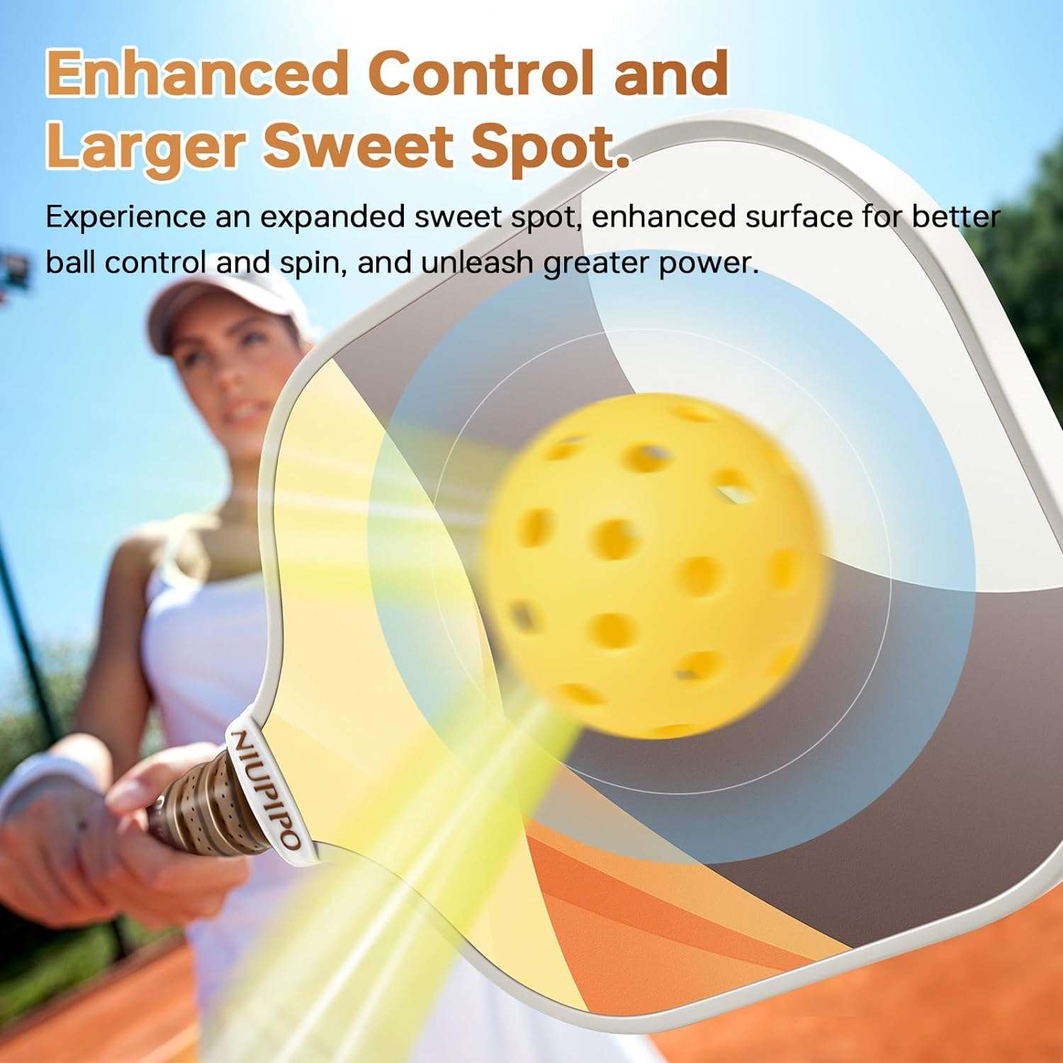 Geometric Irregular Desert