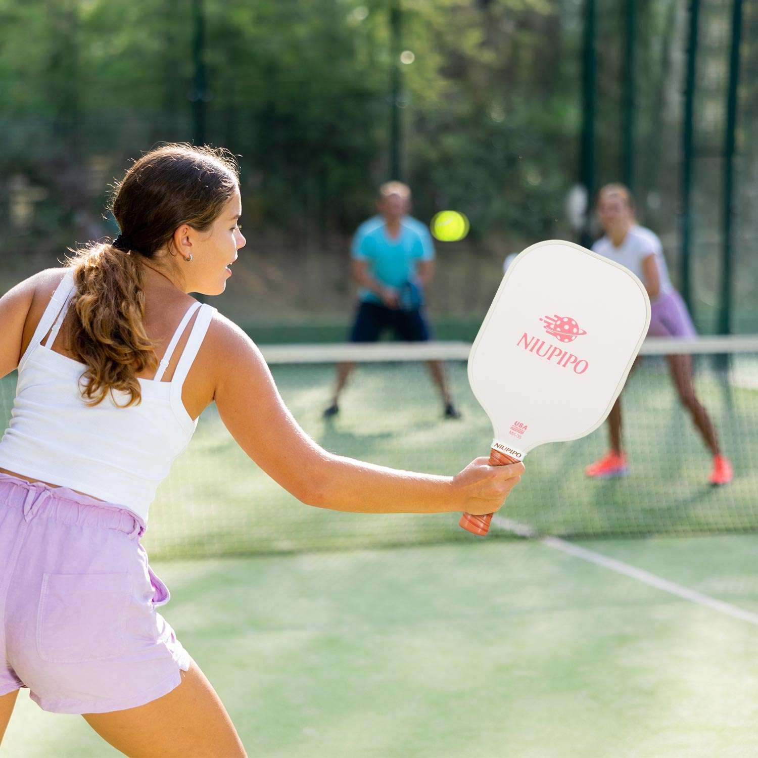 Martins Beach Sunset