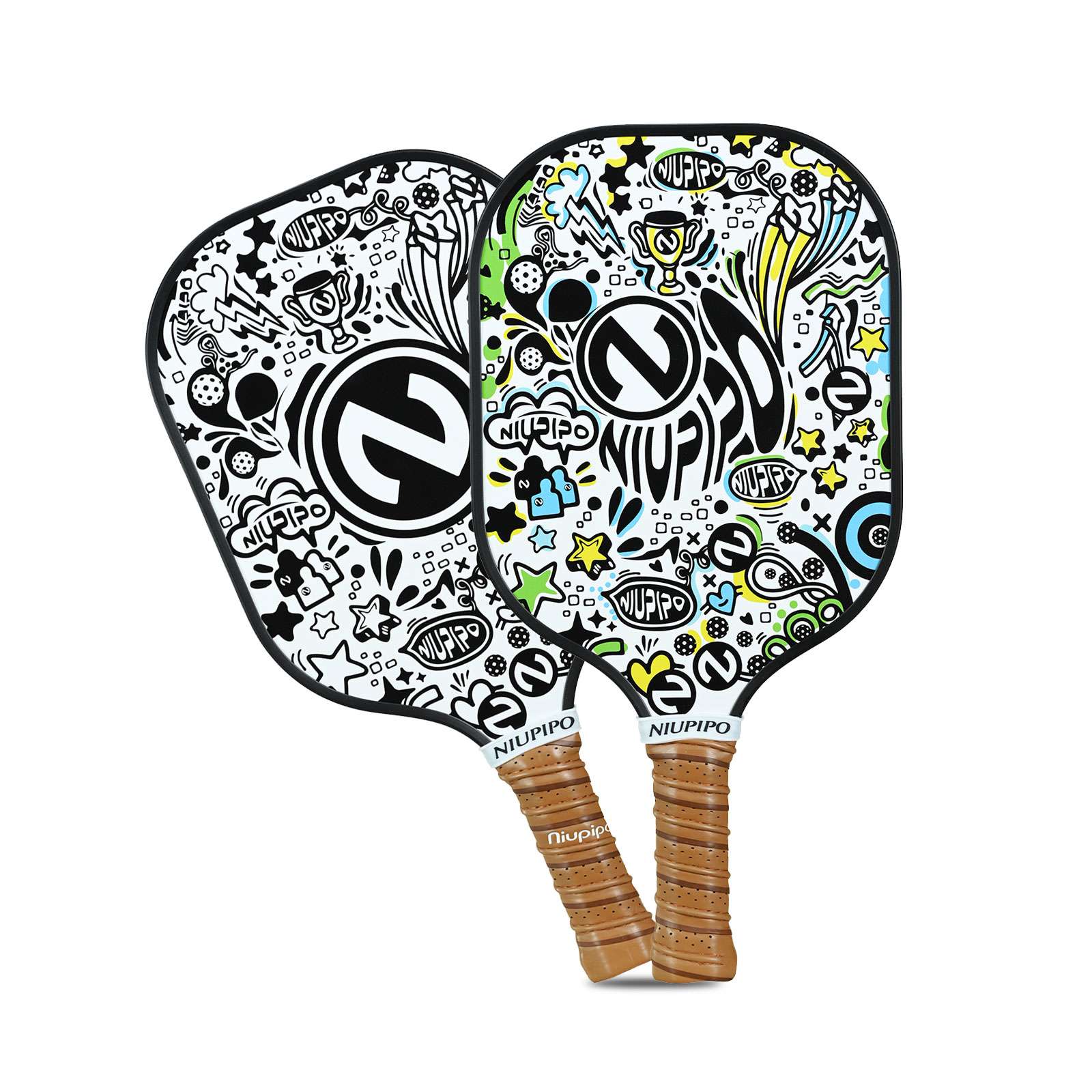 Playful Star Adventure