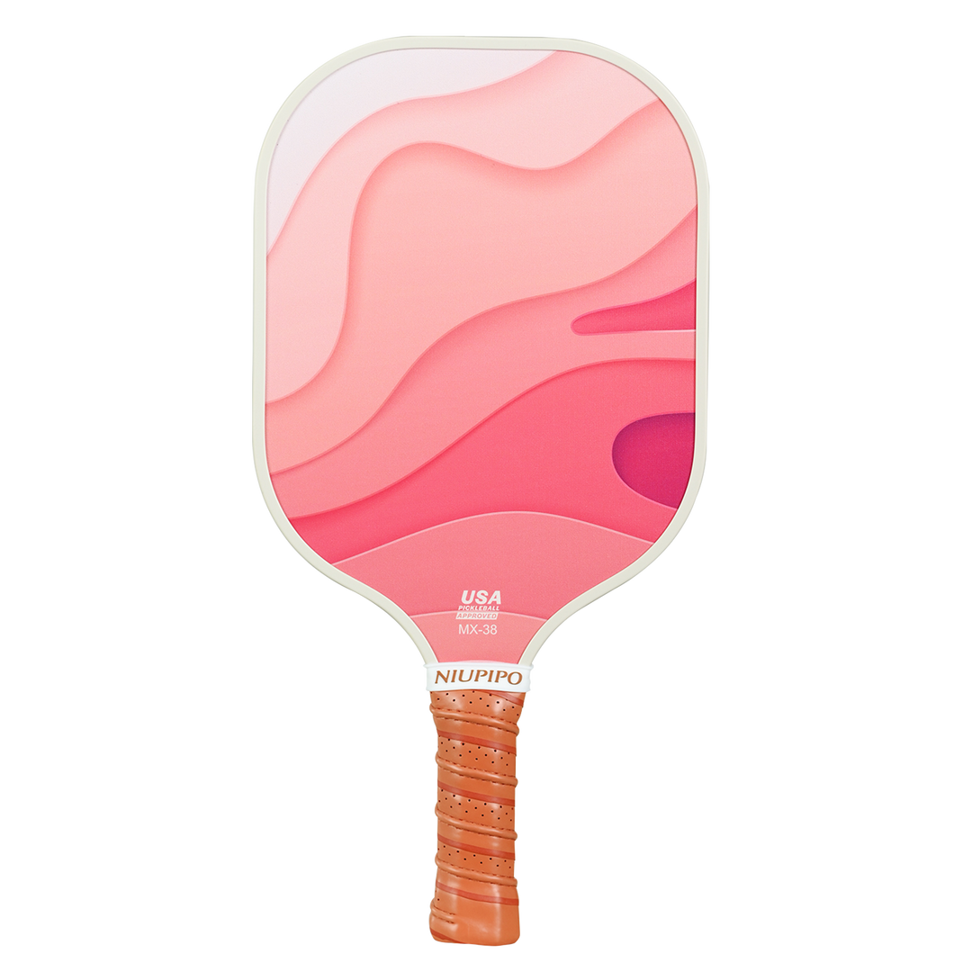 コスパ◎】ピックルボール パドル NIUPIPO QUAKE 3K コスパ◎】ピックルボール パドル NIUPIPO QUAKE 3K