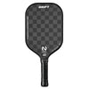 niupipo 18K Carbon Fiber Pickleball Paddle USAPA Approved Drift