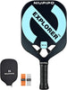 Niupipo MX-58 Graphite Pickleball Paddle