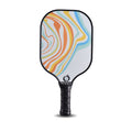 Parent-kids 4 Pickleball Paddles Set - niupipo