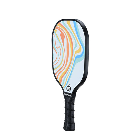 Parent-kids 4 Pickleball Paddles Set - niupipo