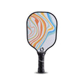 Parent-kids 4 Pickleball Paddles Set - niupipo