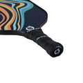 Parent-kids 4 Pickleball Paddles Set - niupipo