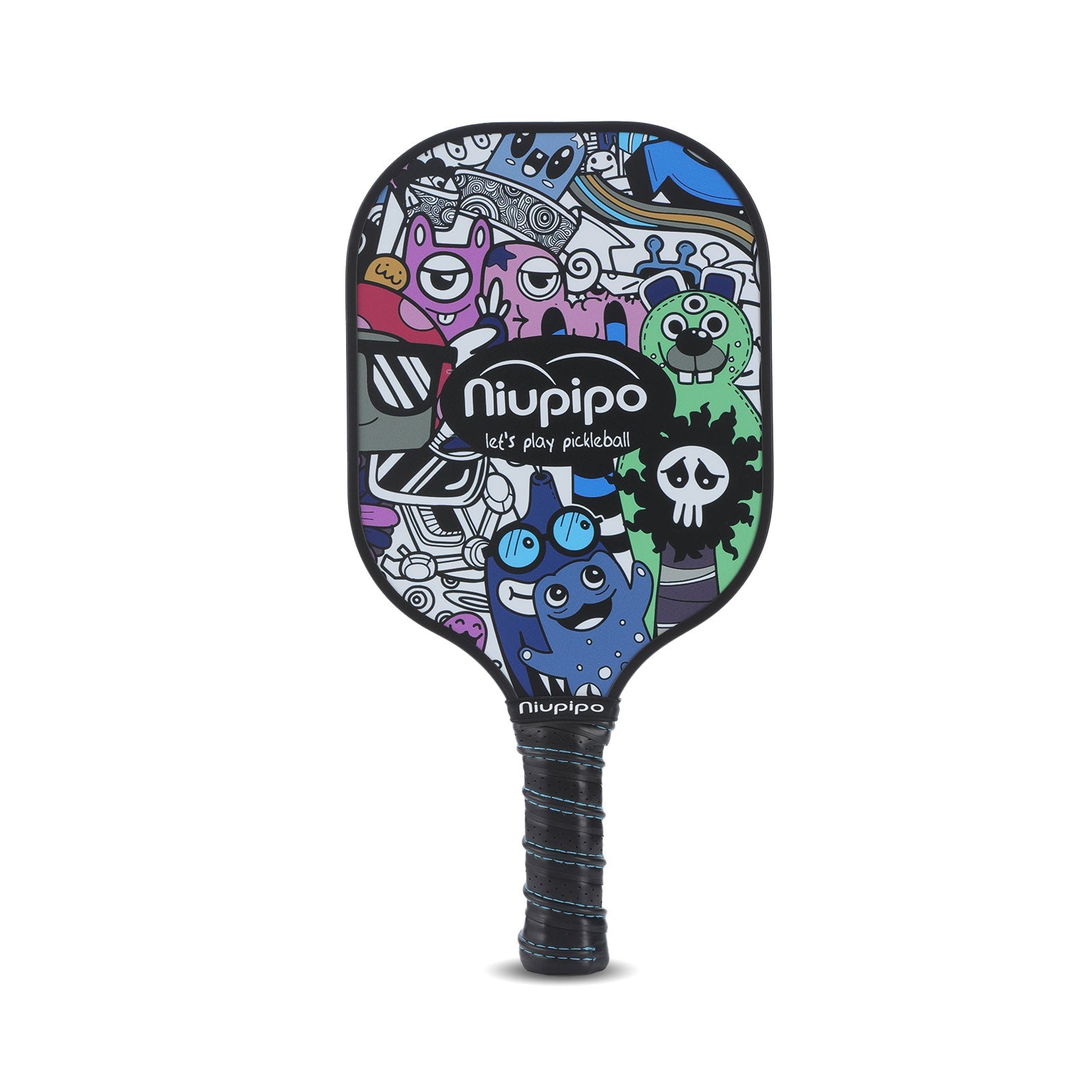 Niupipo | Pickleball Sets & Pickle Ball Paddles