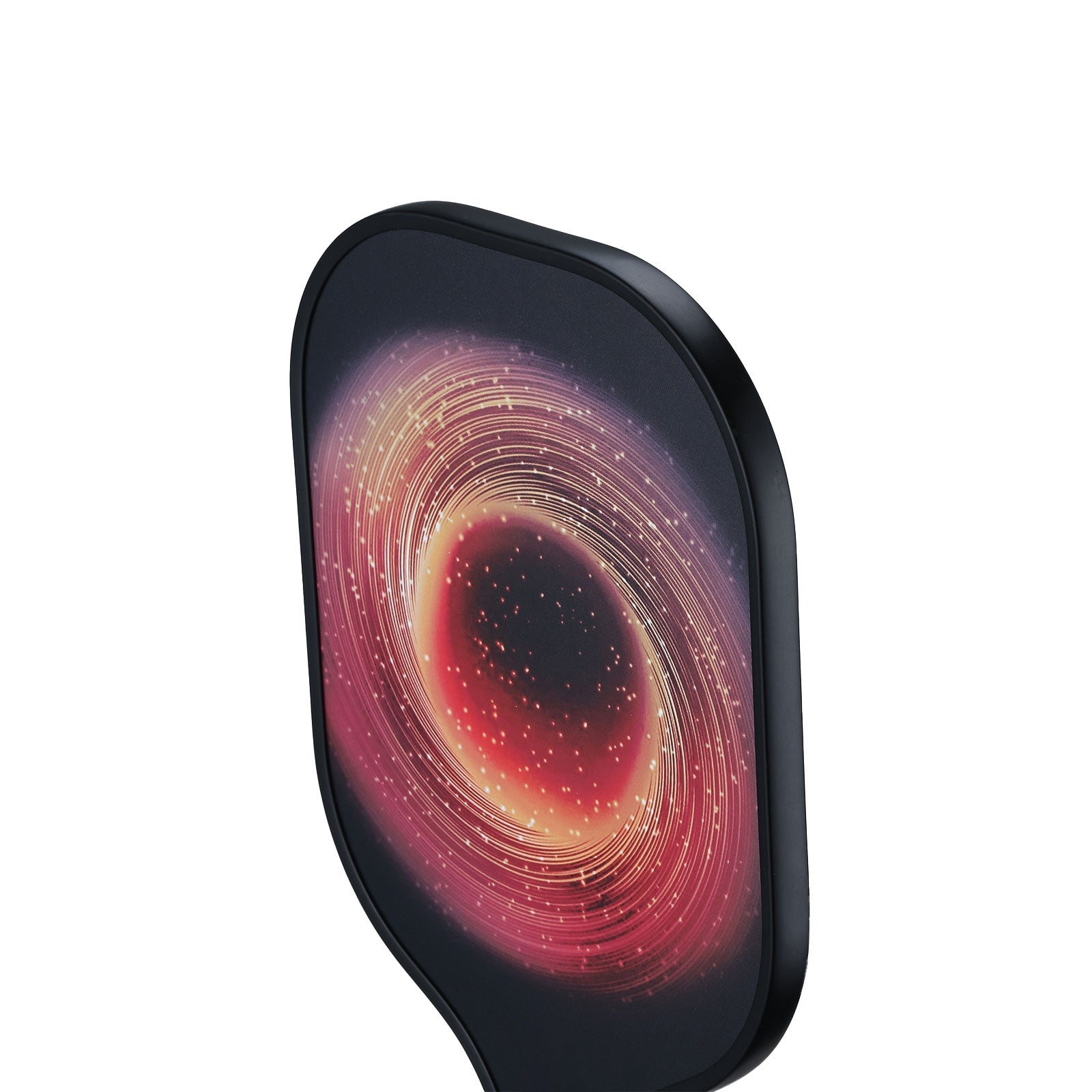 Fiberglass Surface Orange Single Paddle with cover - niupipo