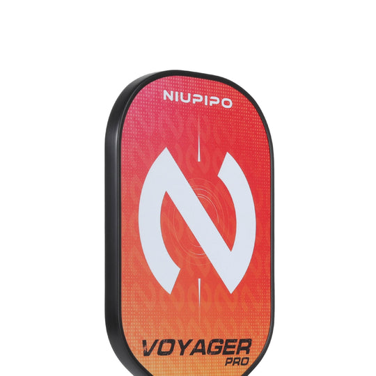Graphite Pickleball Single Paddle - Voyager Pro - Niupipo