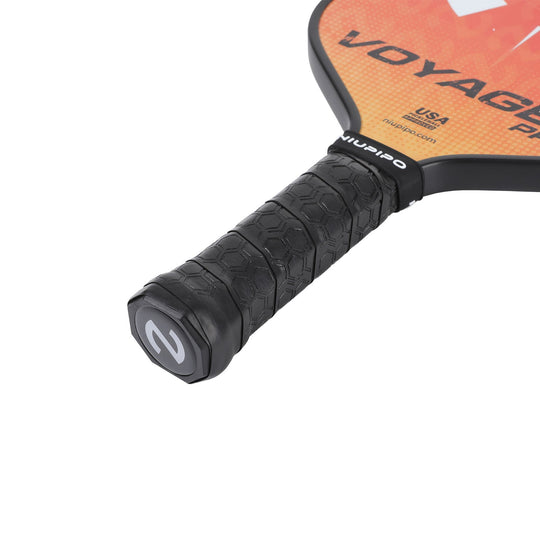 Niupipo | Graphite Pickleball Single Paddle - Voyager Pro